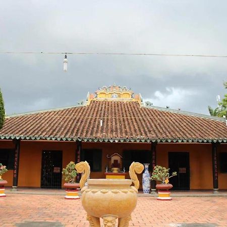 Bao Vy Hotel Хошимин Экстерьер фото